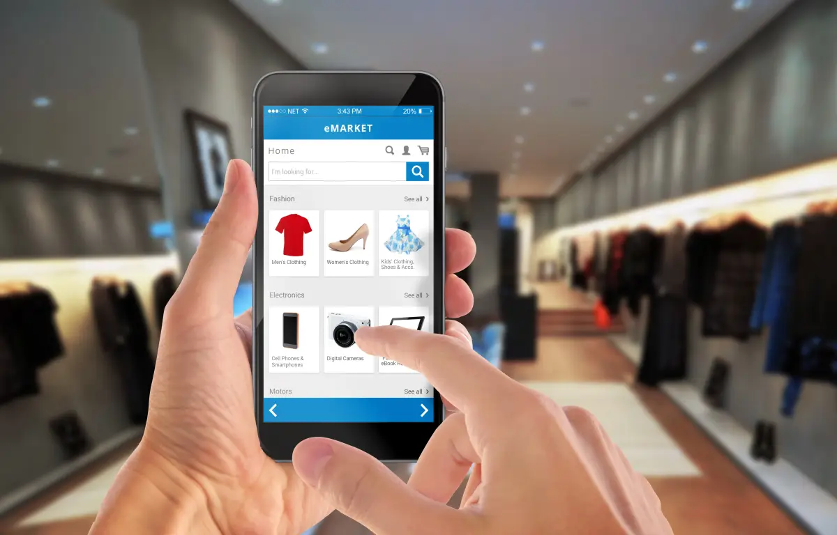 Ventas online