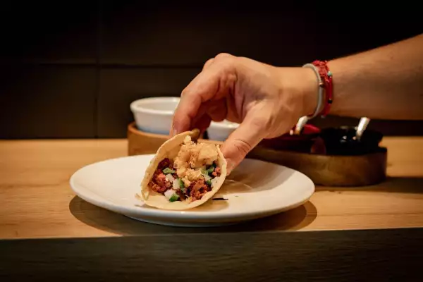 Taco-mexicano-en-madrid