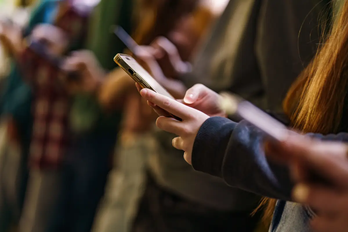 Cambiar de compañía telefónica será mucho más difícil con el nuevo padrón de telefonía móvil