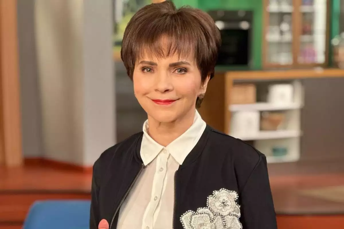 Pati Chapoy