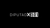 Iniciativa Diputadox501