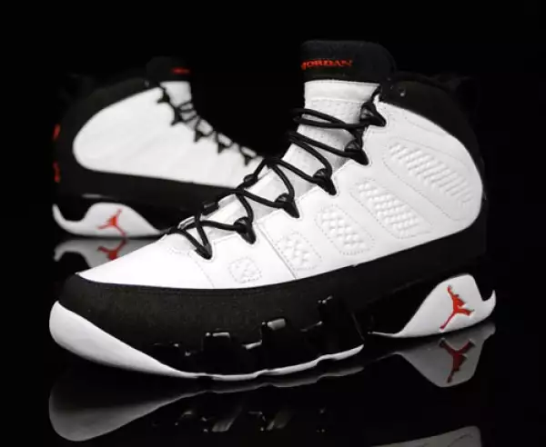 Air Jordan IX