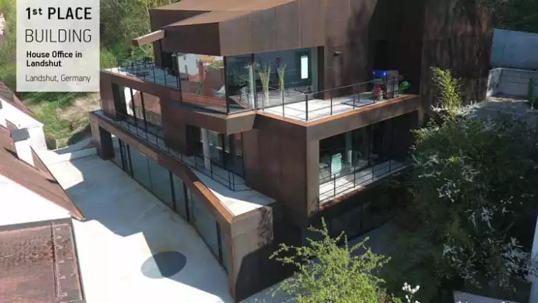 PREMIOS OBRAS CEMEX 2018