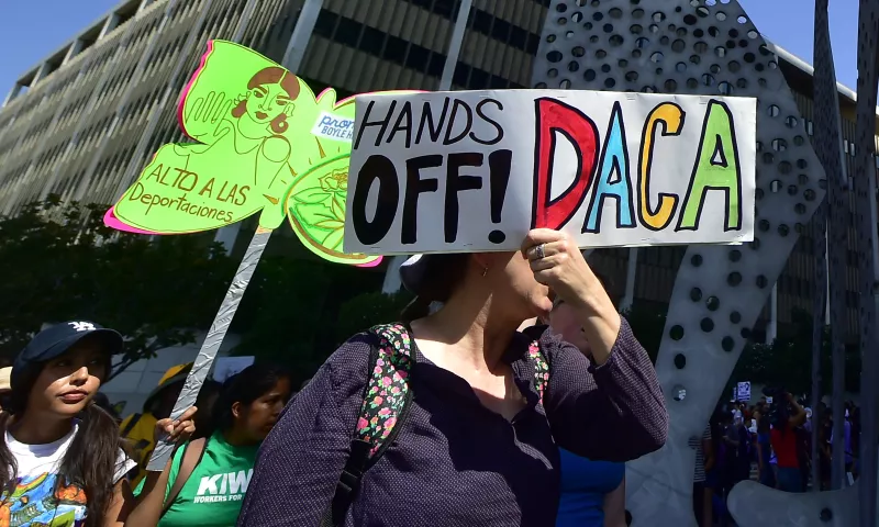 DACA