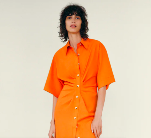 REBAJAS-ZARA