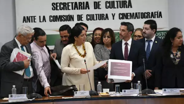 sergio mayer cultura moches