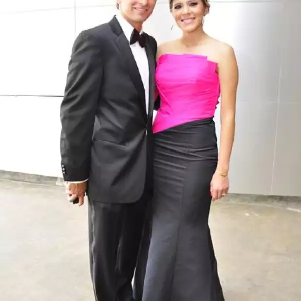 Apertura estadio Chivas