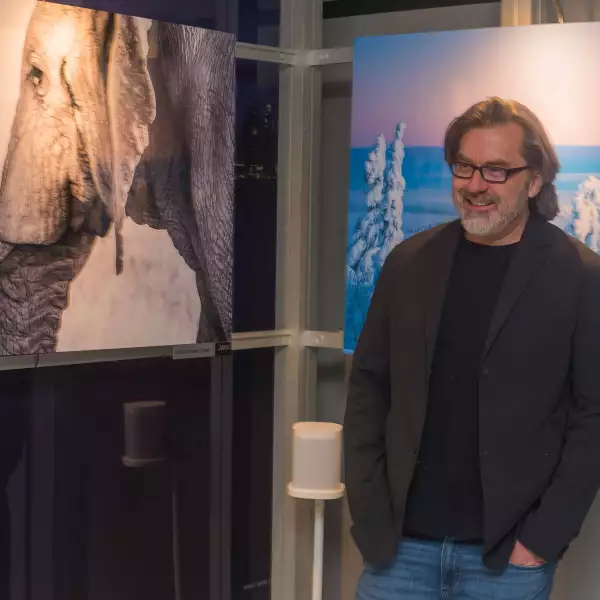 Grand Opening JMX Foto San Ángel