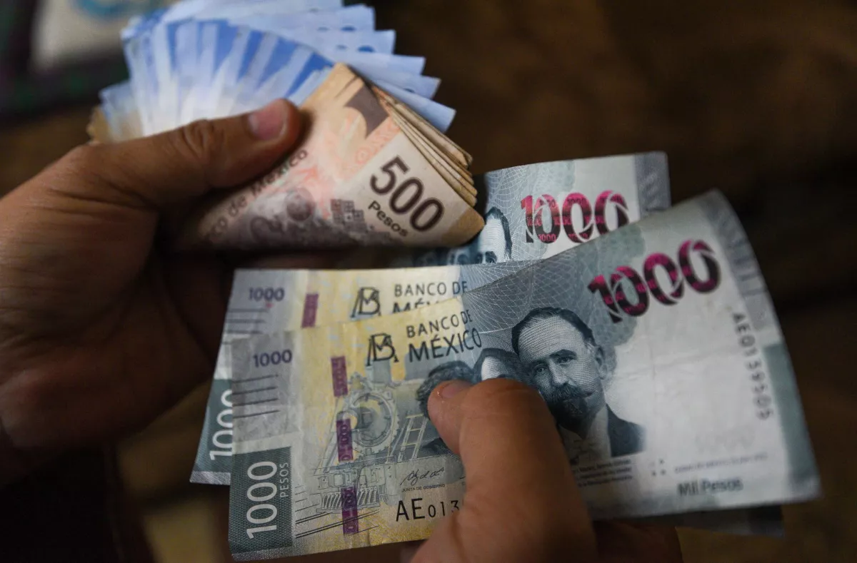 Las deudas se heredan