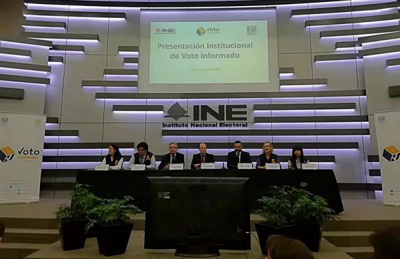 Más información para los ciudadanos 