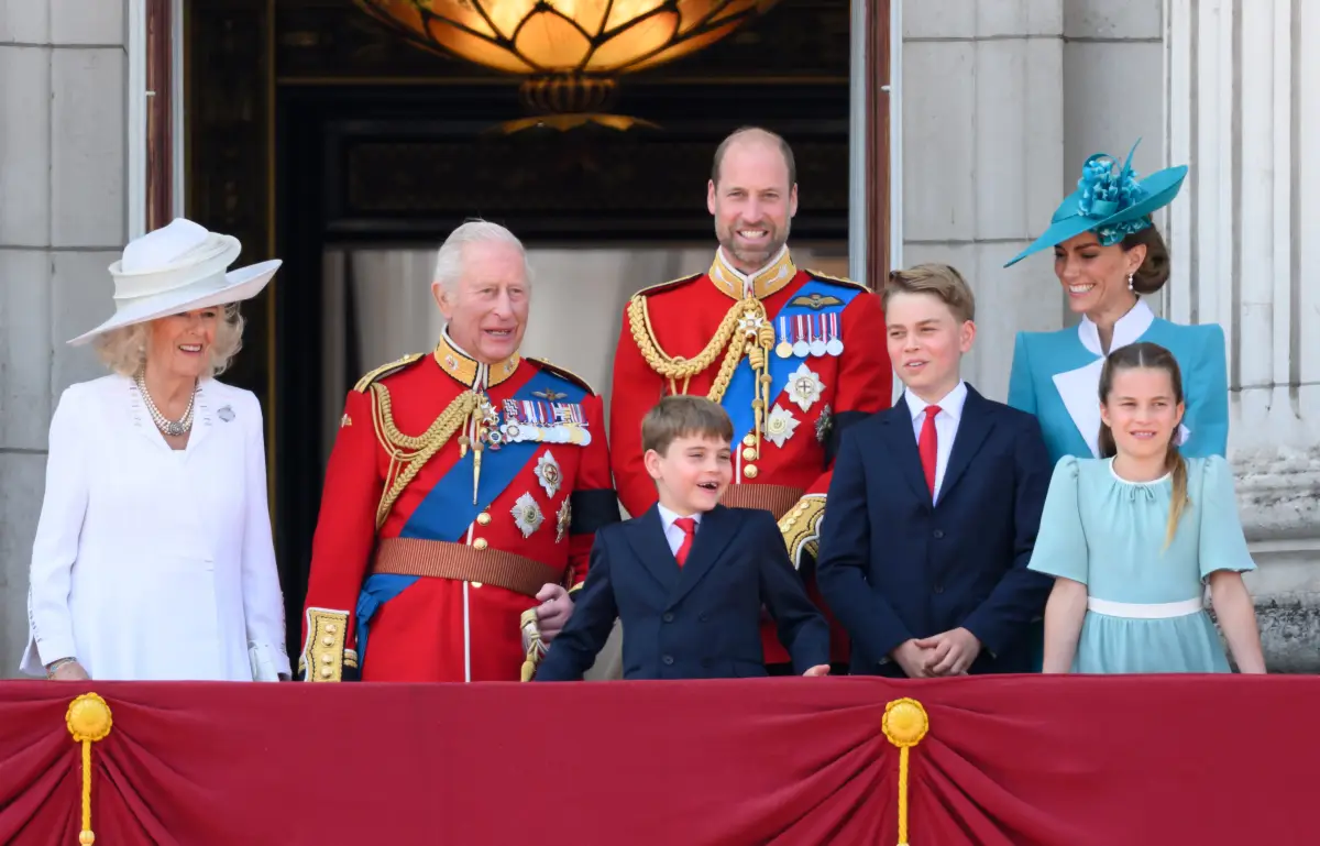 ¿Cuánto gasta al año la familia real británica? Esto revelan las cuentas oficiales