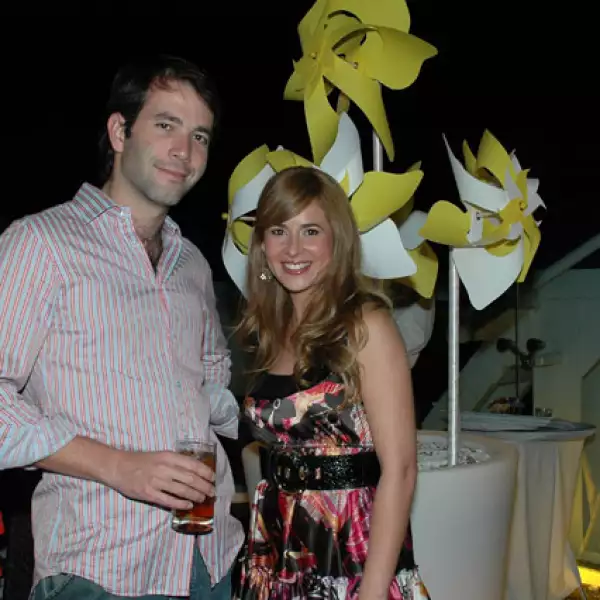 Fiesta Palacio de Hierro Reserva