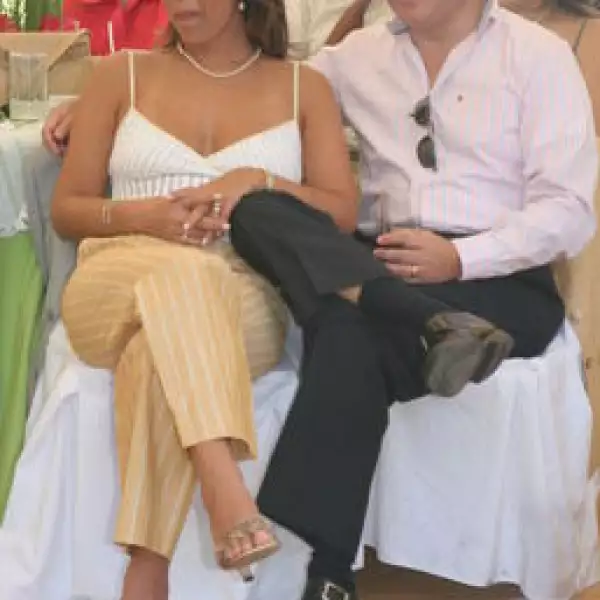 Alejandra Fuentes, Miguel Villalobos