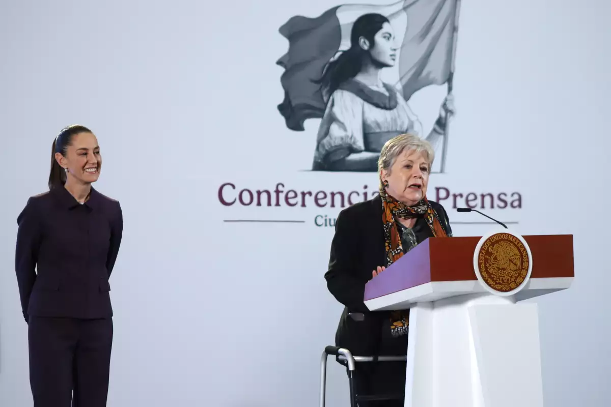 Conferencia Matutina Plan Hídrico Sheinbaum  (4)
