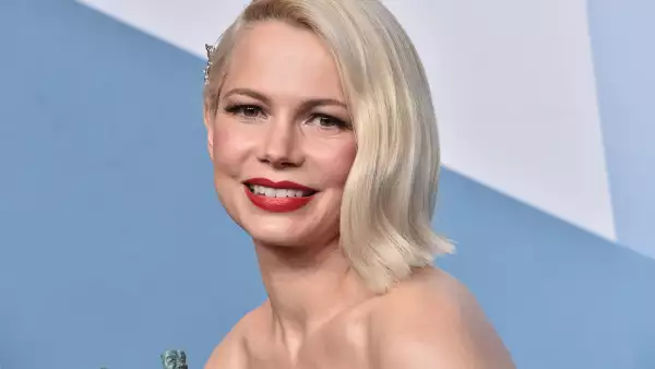 Michelle Williams, actriz