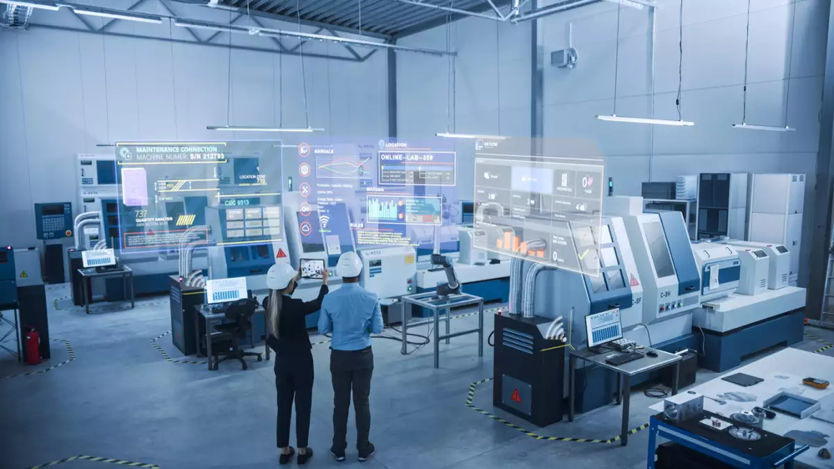 Digitalización en la construcción