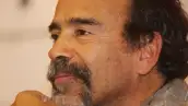 El actor, cuya cuenta sigue activa, publicó en dicha red social una serie de mensajes donde deja clara su postura política.