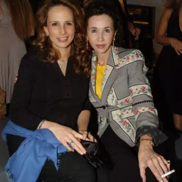 Vanessa Serrano, Pepita Serrano