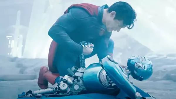 ‘Superman’ tiene nuevo tráiler y así luce David Corenswet con la capa roja