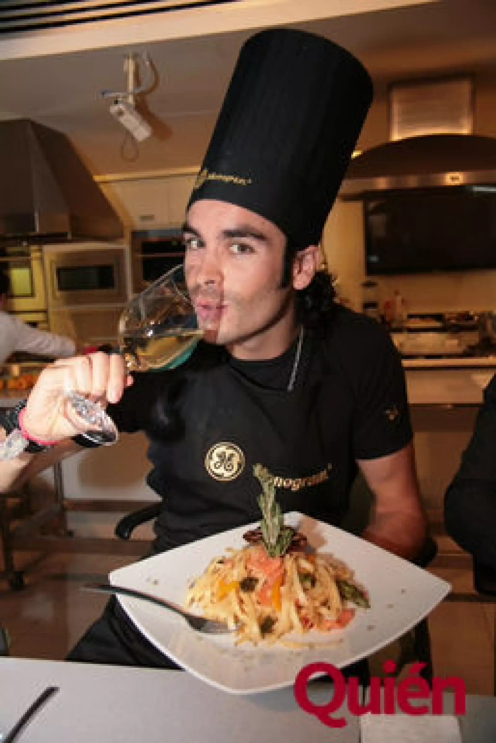 Gonzalo García Vivanco