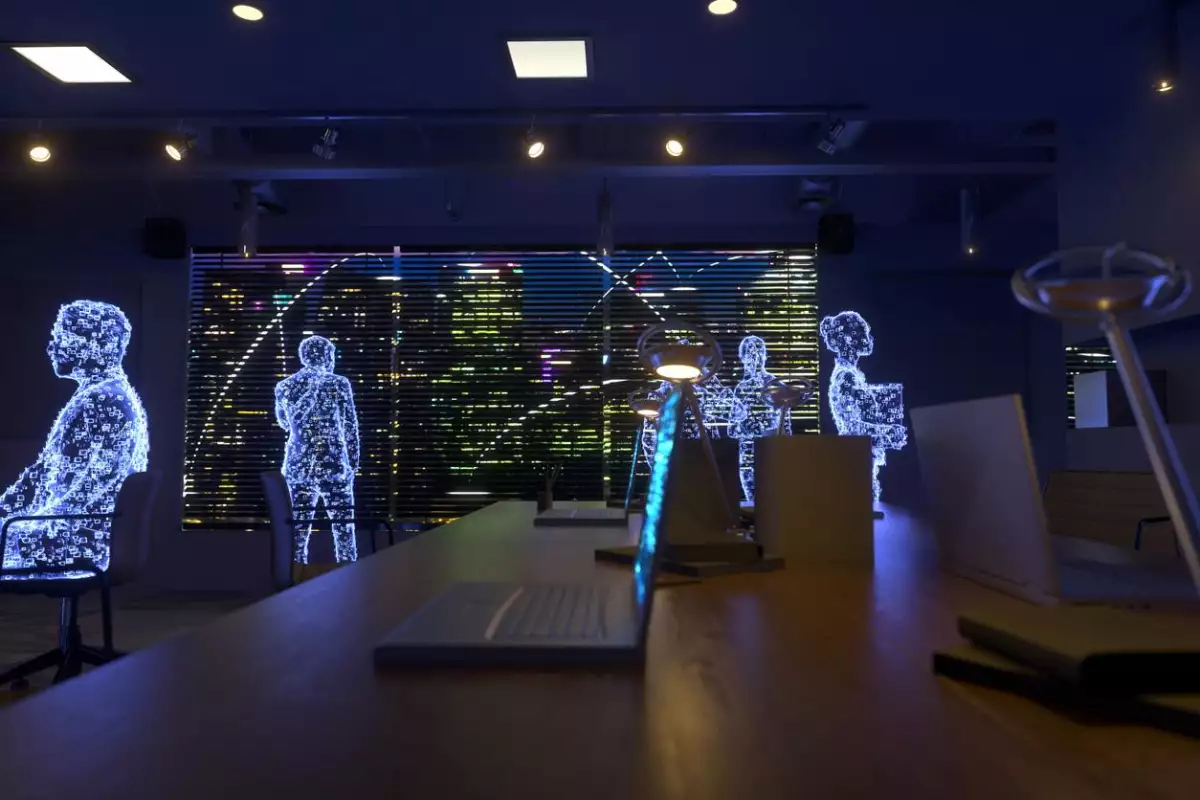 Hablemos de los riesgos de la Inteligencia Artificial