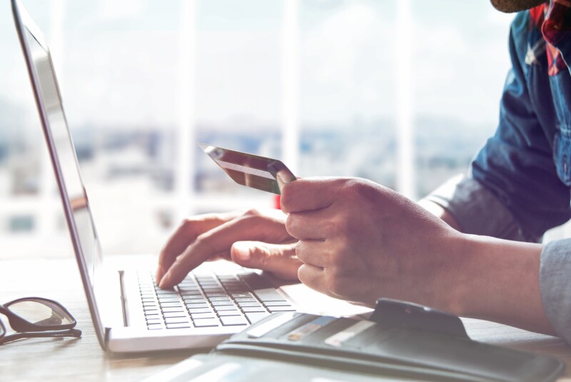 E-commerce