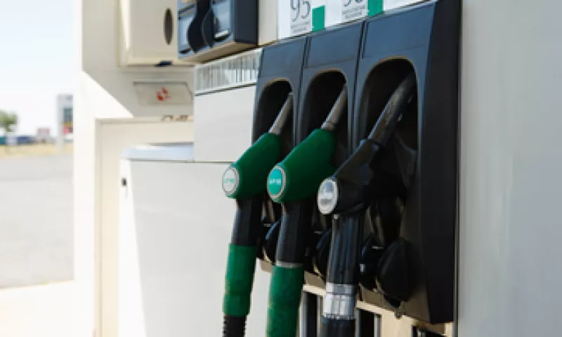 Al cierre de 2012, el subsidio a las gasolinas y el diesel sumó 222,757.3 millones de pesos. (Foto: Getty Images)