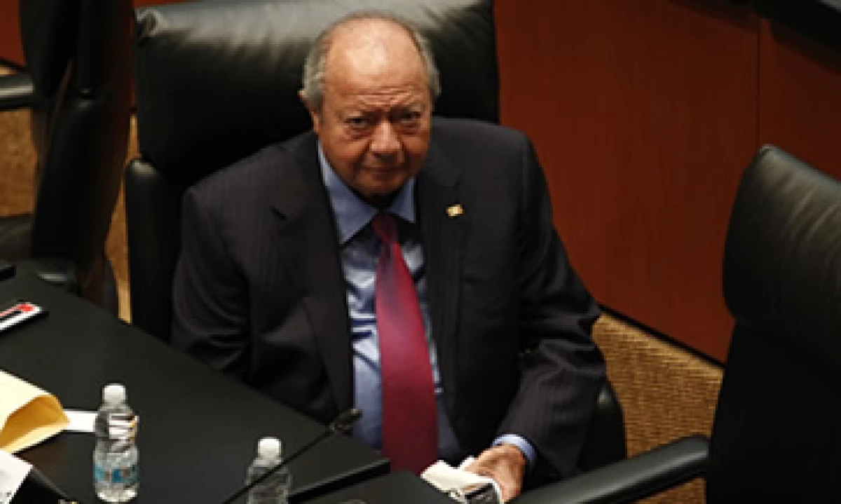 Carlos Romero Deschamps