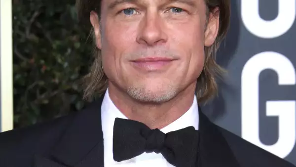 77th Annual Golden Globe Awards, Arrivals, Los Angeles, USA - 05 Jan 2020