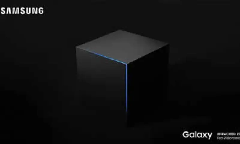 Samsung revelará sus nuevos gadgets en Barcelona. (Foto: Samsung)