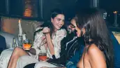 Après Met 2 Met Gala After Party hosted by Carlos Nazario, Emily Ratajkowski, Francesco Risso, Paloma Elsesser, Raul Lopez and Renell Medra