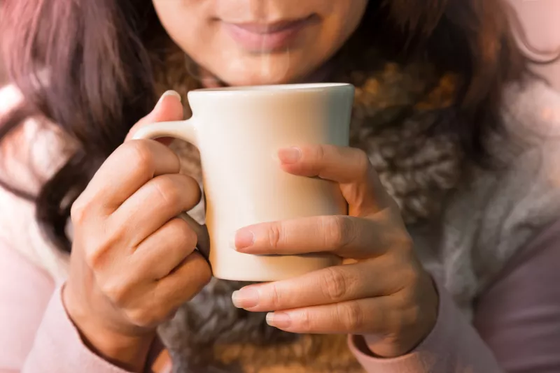 Tres alternativas del café para este otoño
