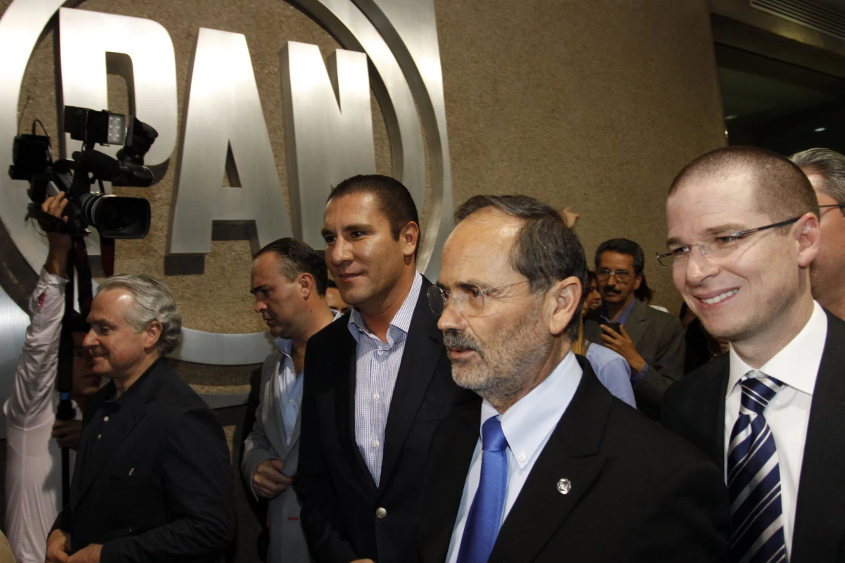 Gustavo Madero