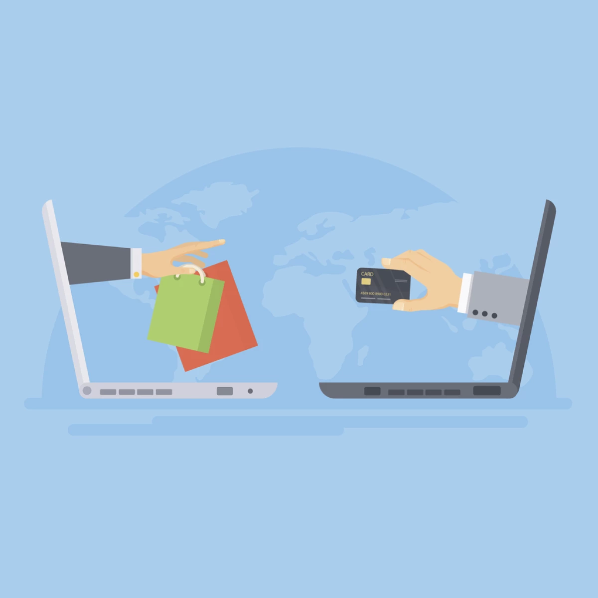 ecommerce