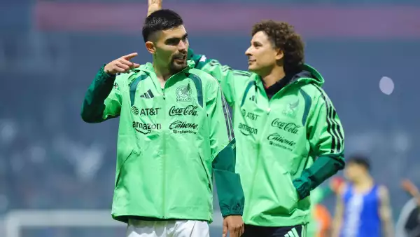 Patrocinadores Selección