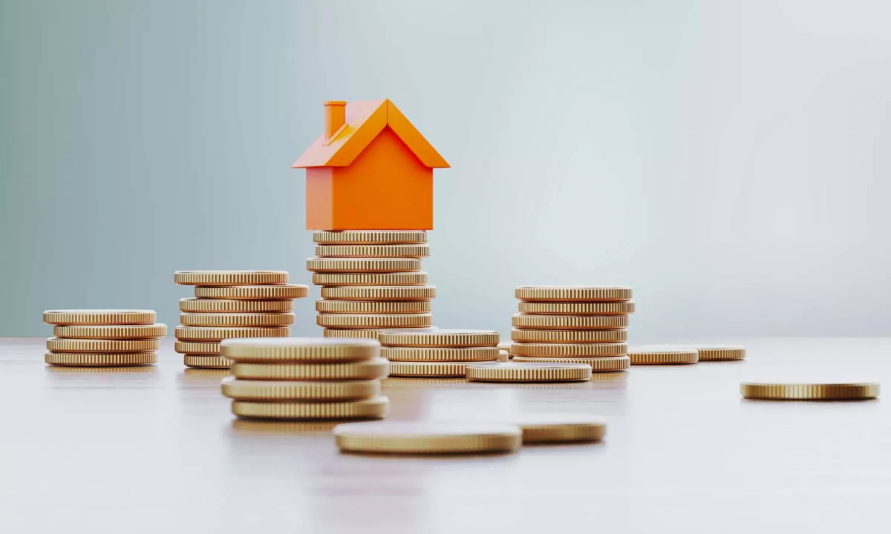 ¿Cómo comparar créditos hipotecarios y elegir el que más te conviene?