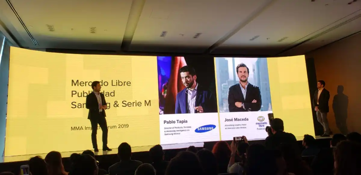 Mercado Libre