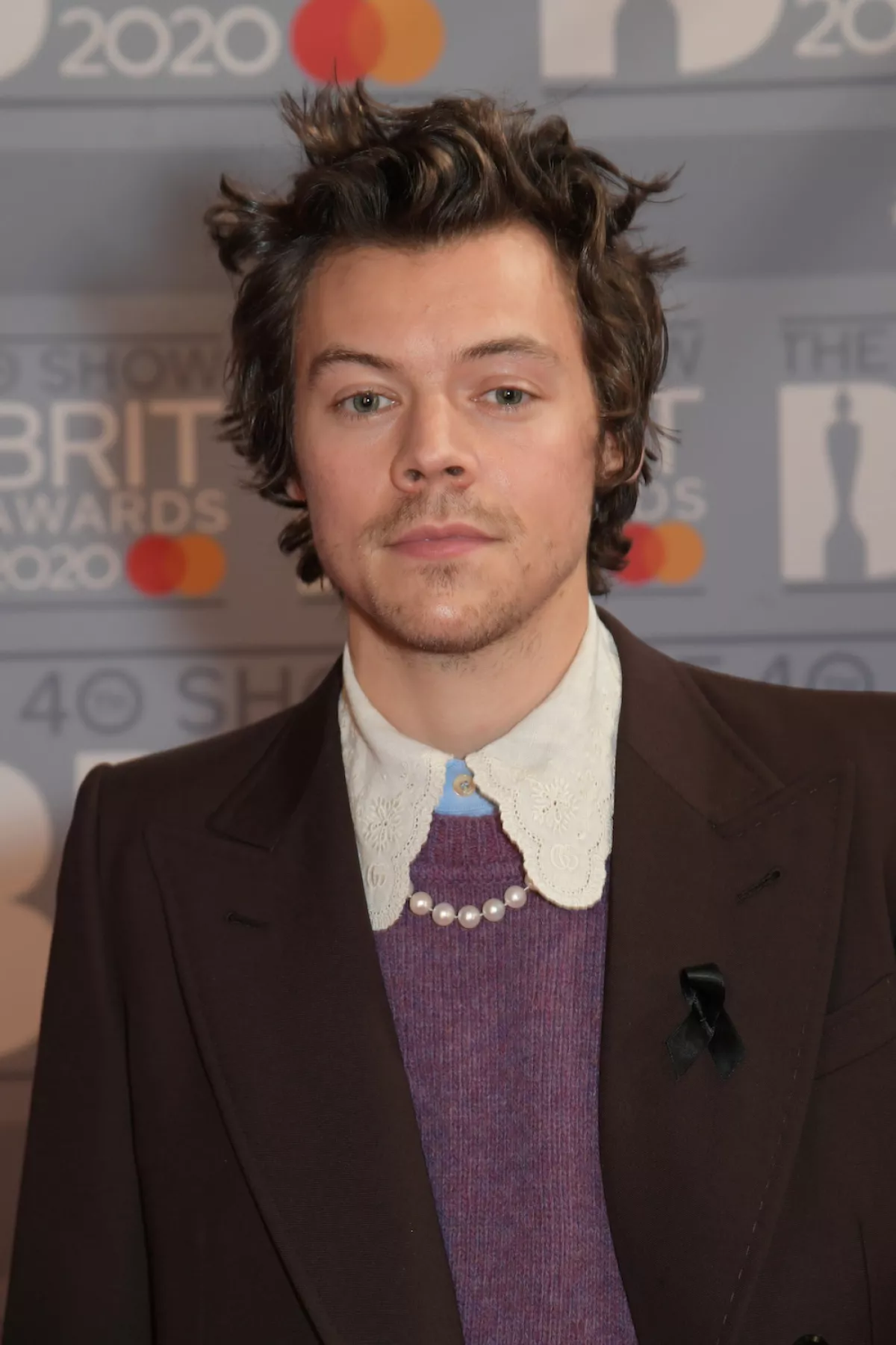The BRIT Awards 2020 -  VIP Arrivals