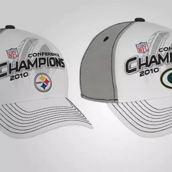 Protégete completamente con esta gorra y porta con orgullo los colores de tu equipo favorito. Precio: 29 dólares