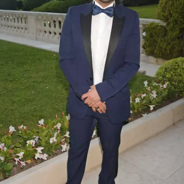 amfAR Cannes Gala 2019 - Arrivals