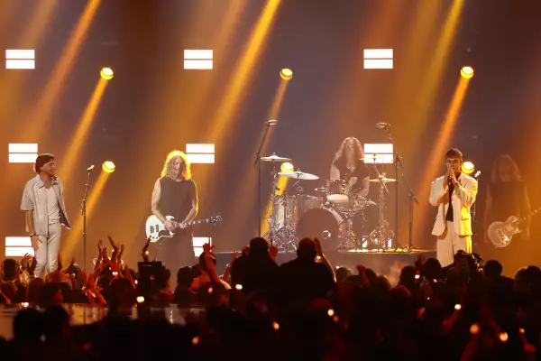 2025 MTV Video Music Awards - Show