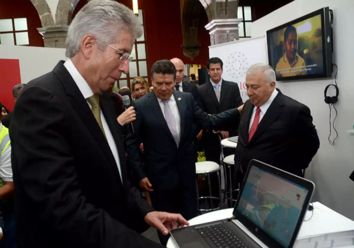 México Conectado