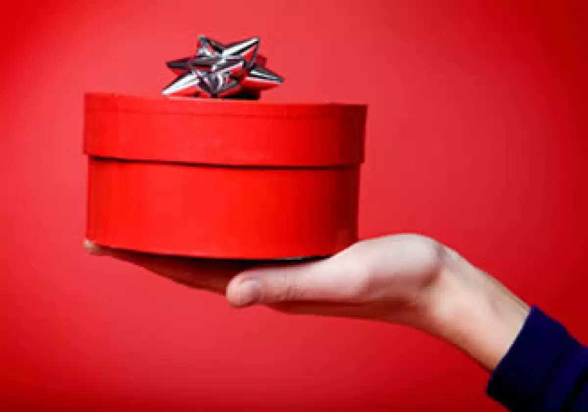 Para este día de los enamorados explora la posibilidad de dar de regalo un fondo de inversión. (Foto: Photos To Go)