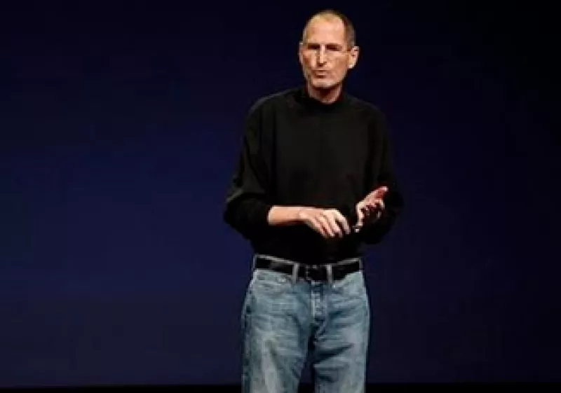 El 24% de su fortuna proviene de 5.426 millones de acciones de Apple. (Foto: Reuters)