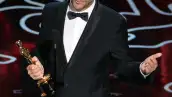Emmanuel Lubezki, "Mejor fotografía"