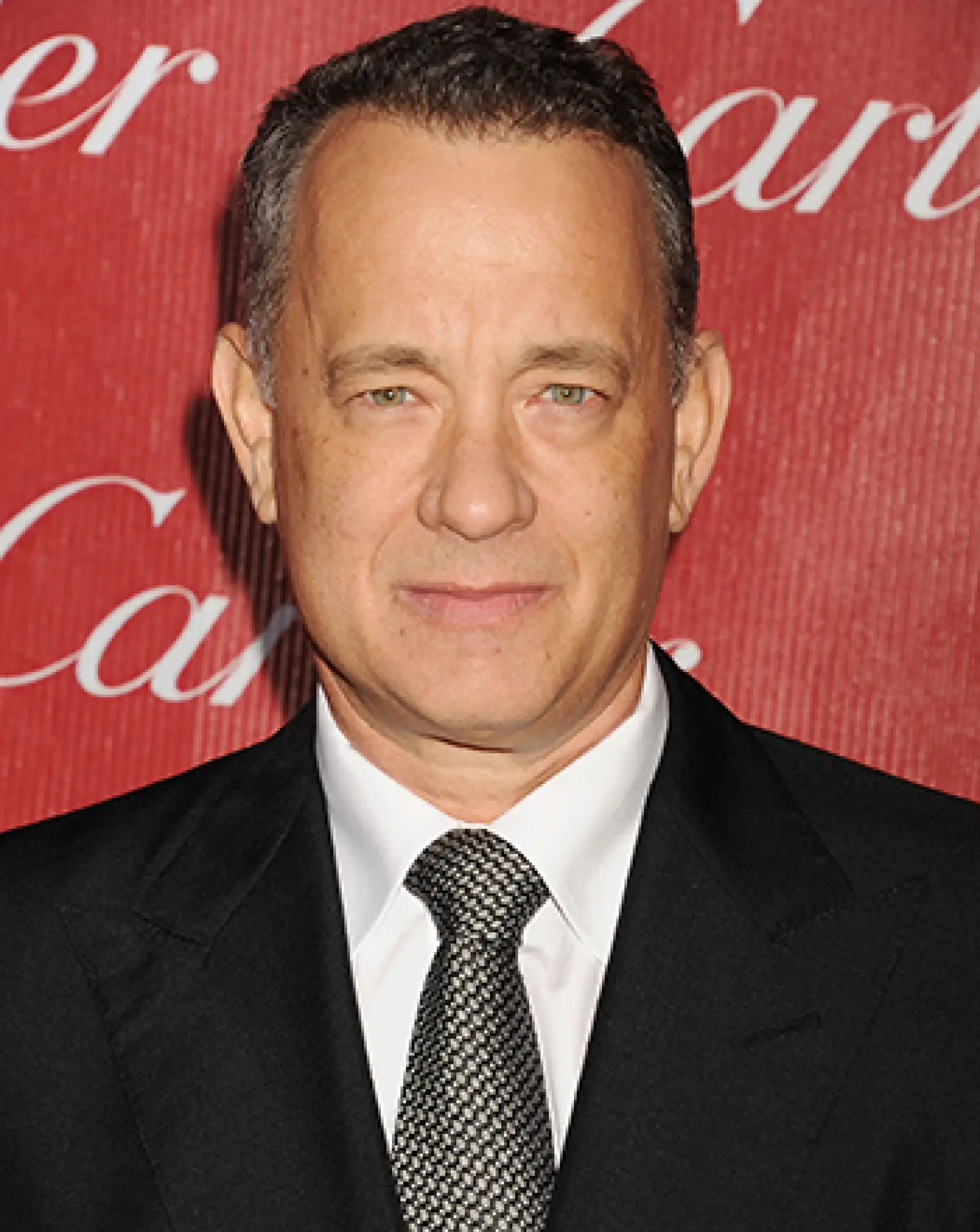 Tom Hanks