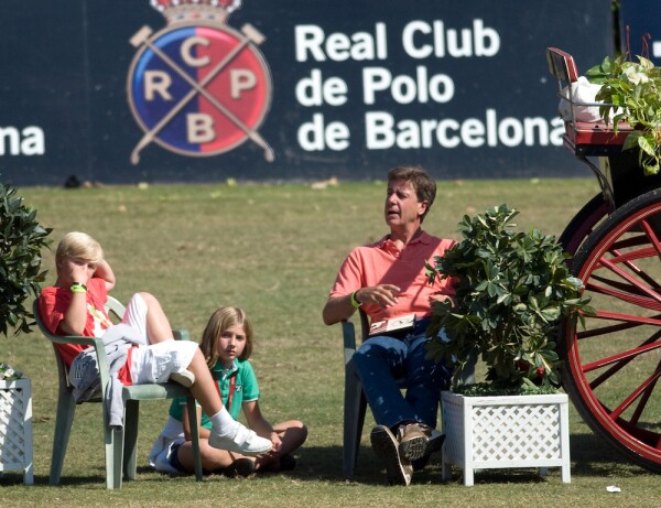 CSIO Barcelona: 100th International Show Jumping Competition - Day 4