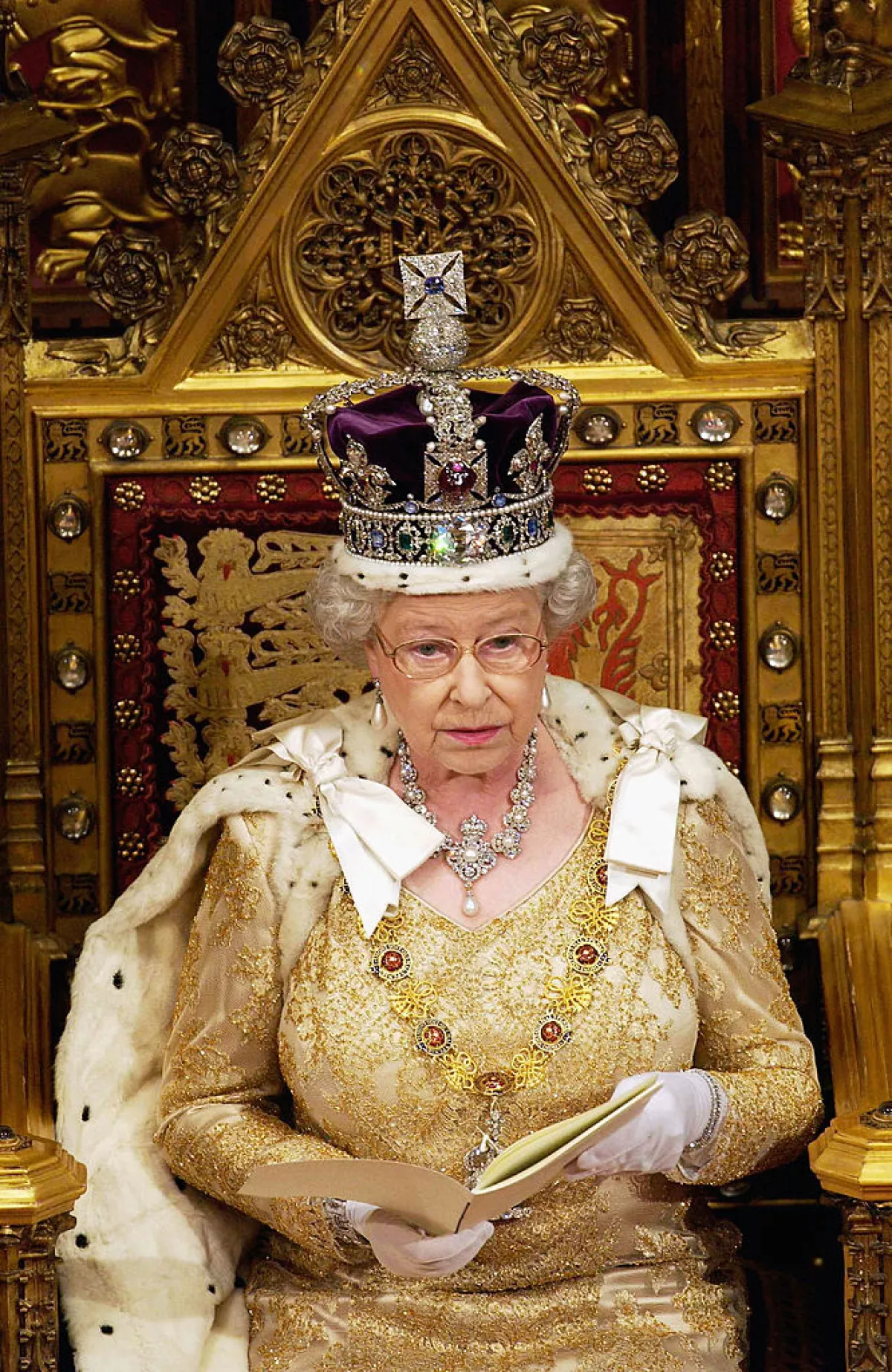 Isabel II