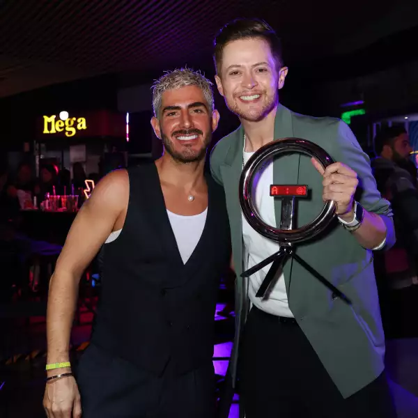 Diego Salazar y Rojstar, Gerardo Nuño