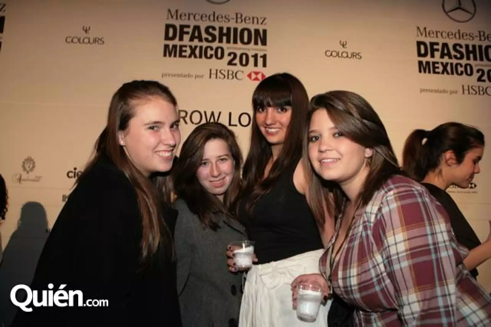 Ultimo dia del Defashion